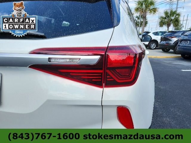 Used 2023 Kia Seltos S FWD image 30