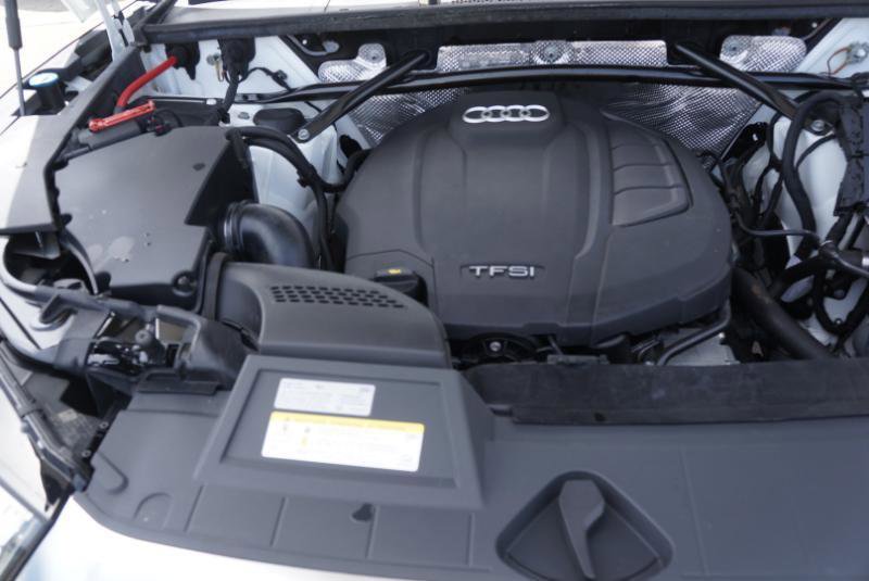 Used 2018 Audi Q5 Prestige image 36