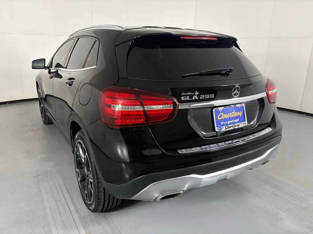 Used 2018 Mercedes-Benz GLA 250 image 6