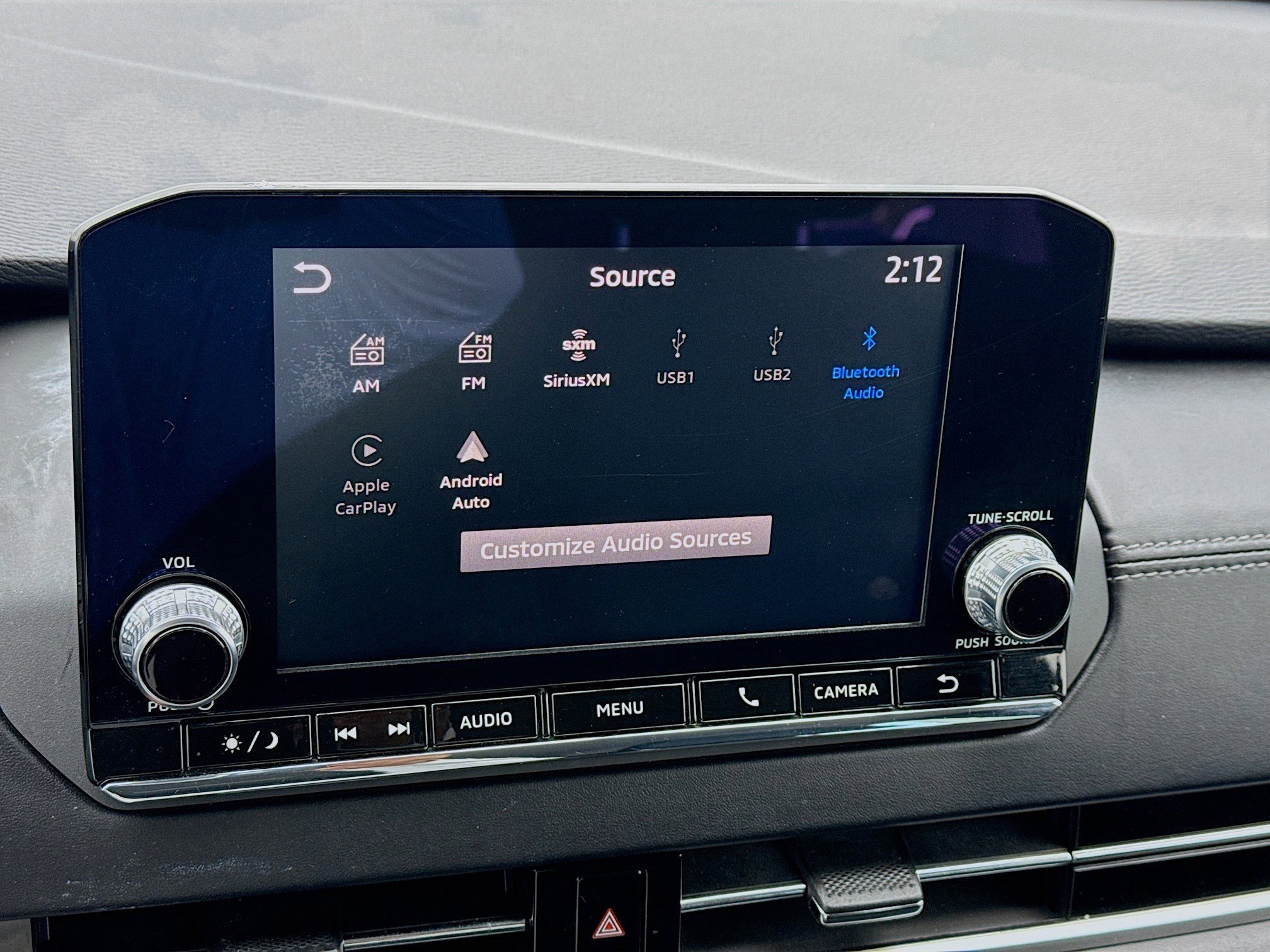 Used 2022 Mitsubishi Outlander ES image 11