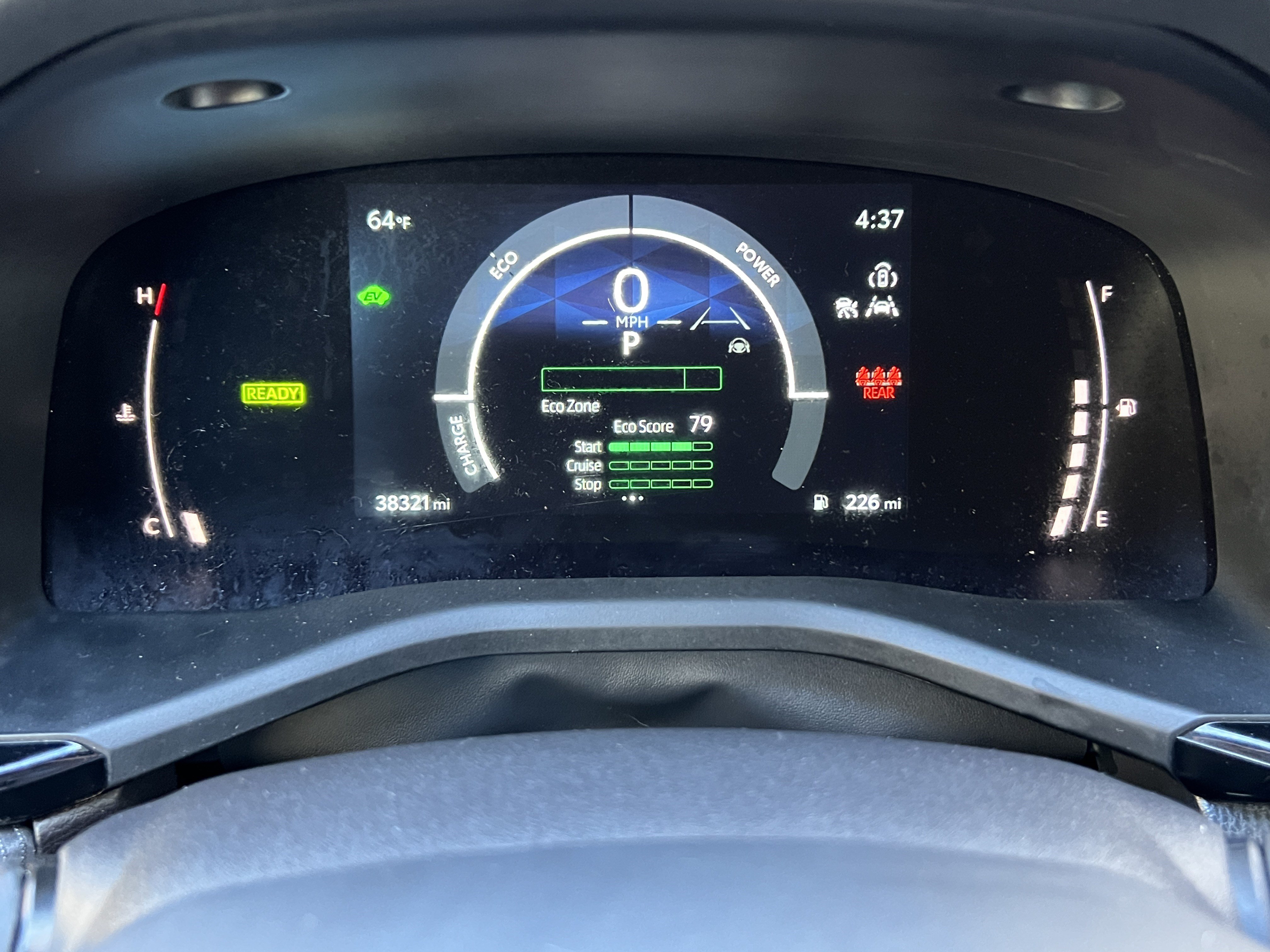 Used 2025 Toyota Camry SE FWD image 28