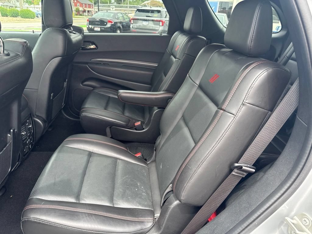 Used 2023 Dodge Durango R/T RWD image 30