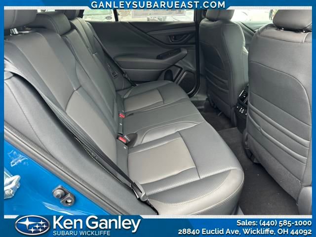 Used 2025 Subaru Outback Wilderness image 14