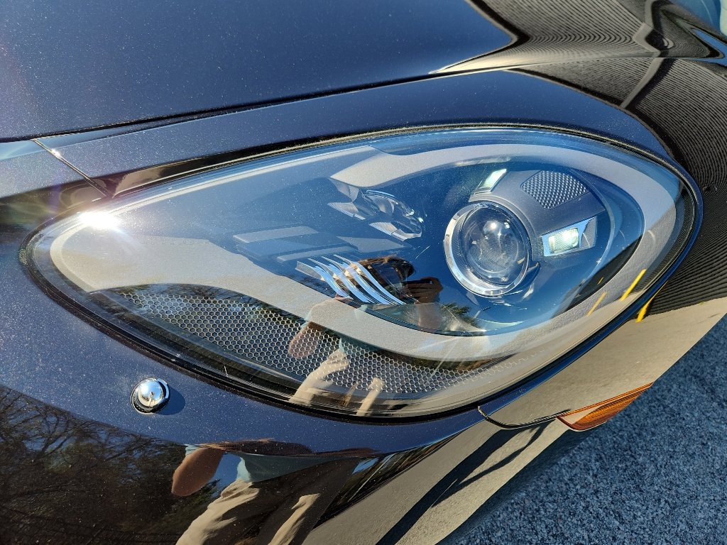 Certified 2022 Porsche 718 Cayman S image 12