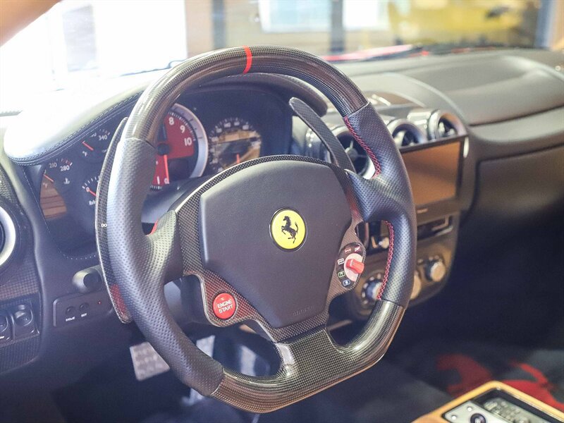 Used 2006 Ferrari F430 Spider RWD image 64