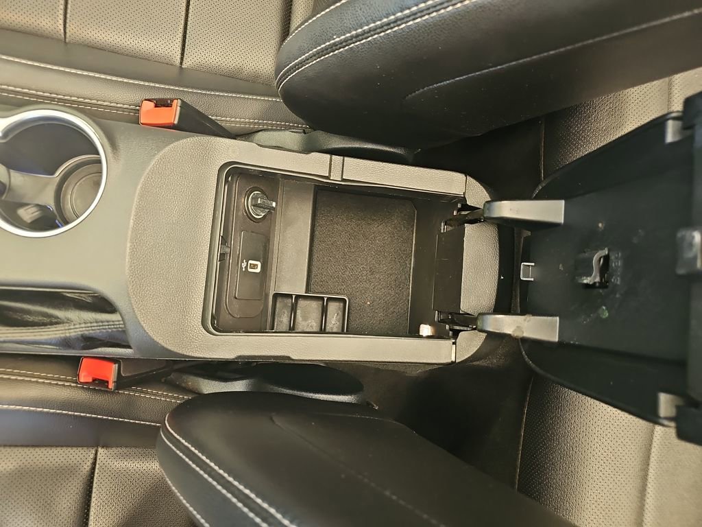 Used 2023 Ford Mustang Premium image 31