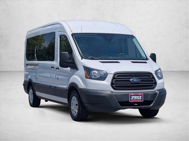 Used 2018 Ford Transit 350 XL RWD image 3