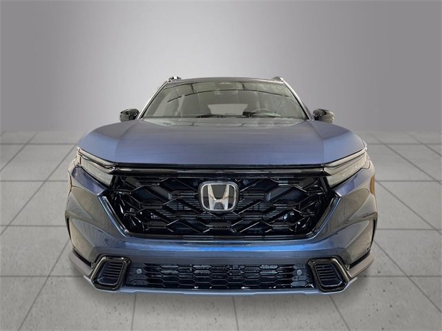 New 2026 Honda CR-V Sport-L image 10