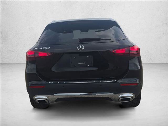 New 2026 Mercedes-Benz GLA 250 image 6