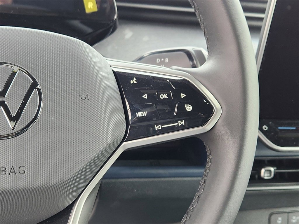 New 2025 Volkswagen ID. Buzz Pro S image 9