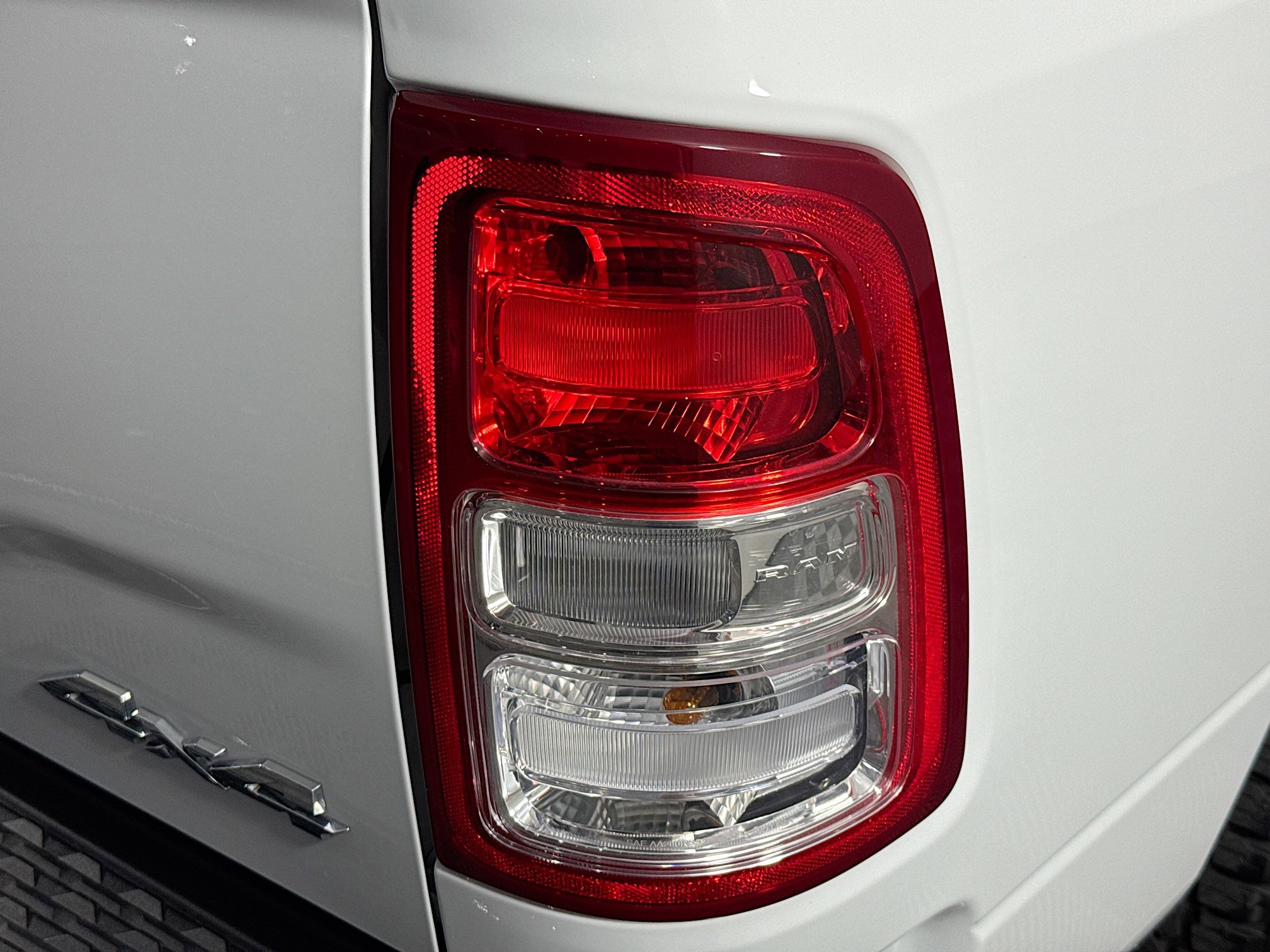 Used 2022 RAM 3500 Tradesman image 33