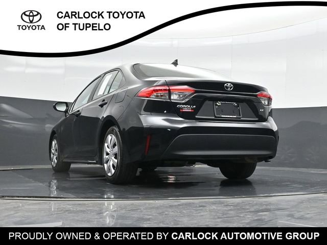 Used 2024 Toyota Corolla LE FWD image 47