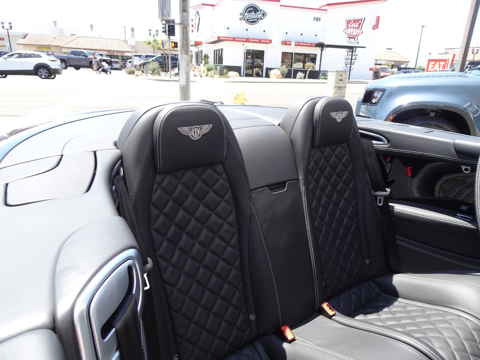 Used 2016 Bentley Continental GT V8 S AWD/4WD image 18