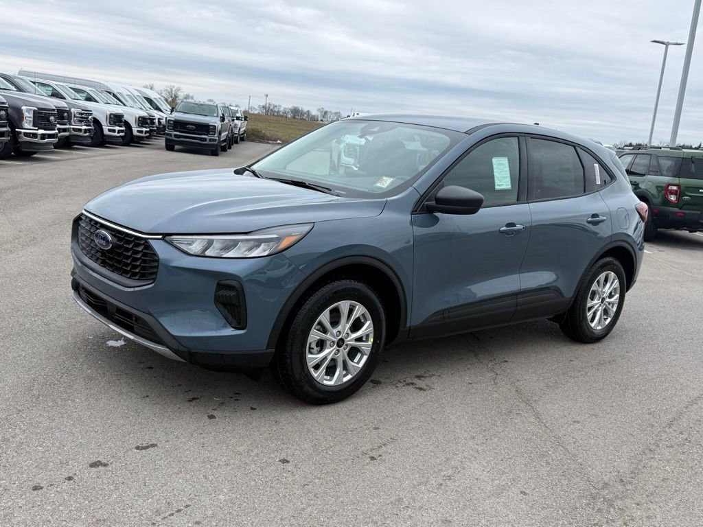 New 2026 Ford Escape Active w/ Cold Weather Package image 39