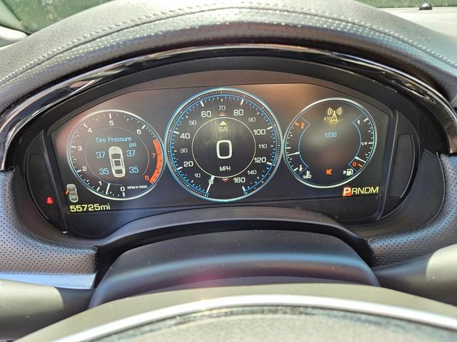 Used 2014 Cadillac XTS Premium AWD/4WD image 28