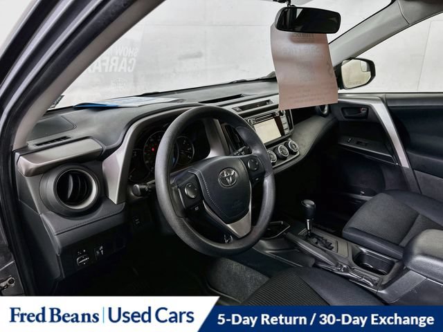 Used 2016 Toyota RAV4 LE AWD/4WD image 12