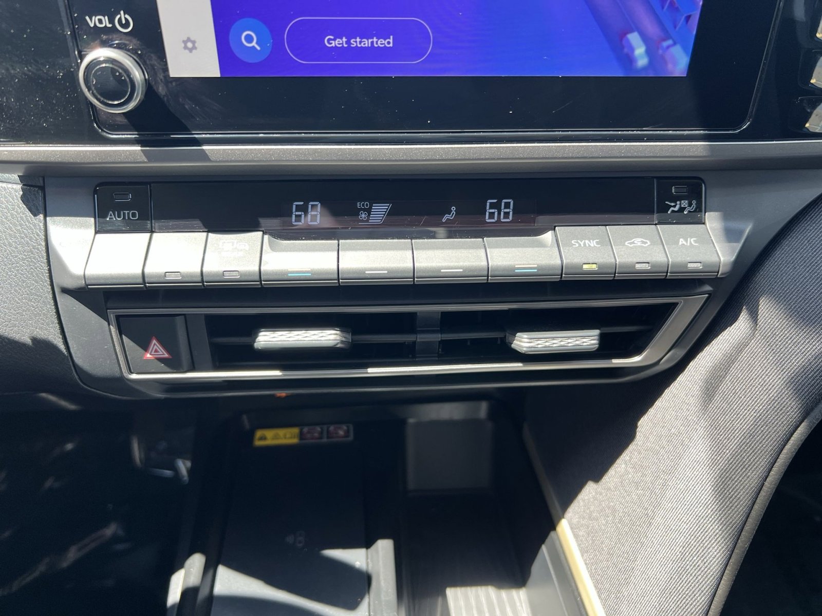 Used 2026 Toyota Camry LE FWD image 20