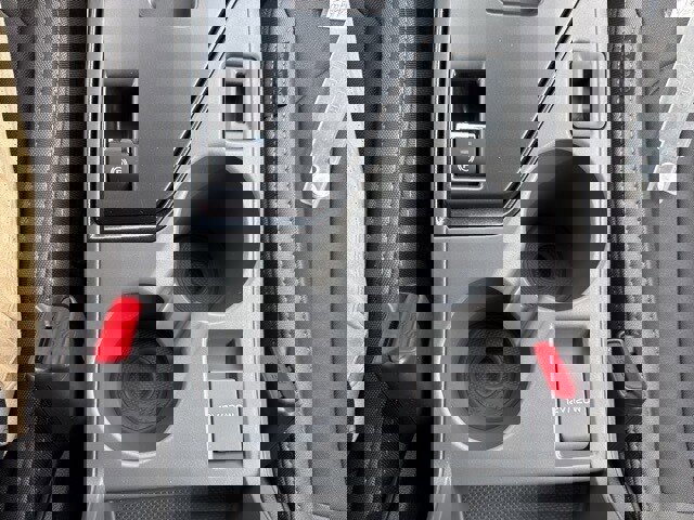 New 2026 Subaru Crosstrek 2.0i Premium image 21