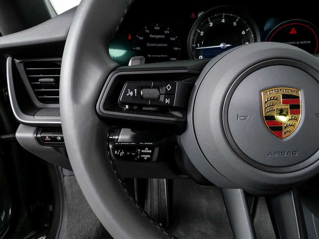 Certified 2021 Porsche 911 Carrera S RWD image 10