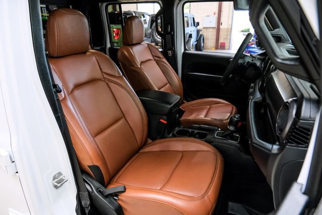 Used 2023 Jeep Gladiator Sport AWD/4WD image 62
