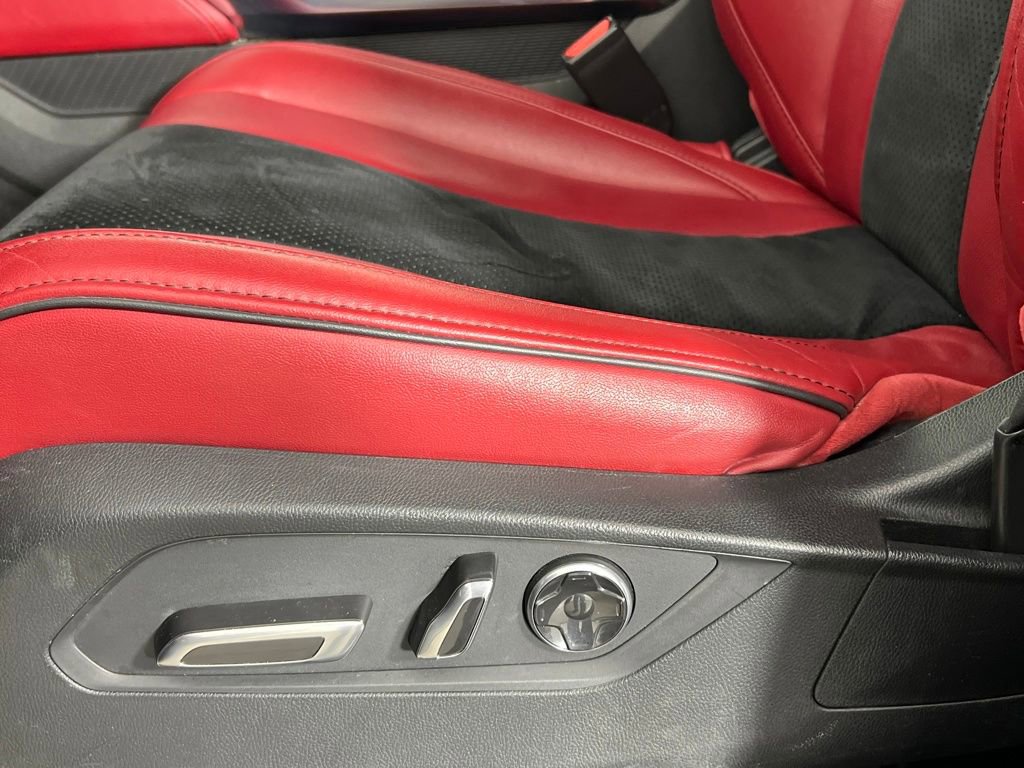 Used 2022 Acura MDX A-Spec image 26