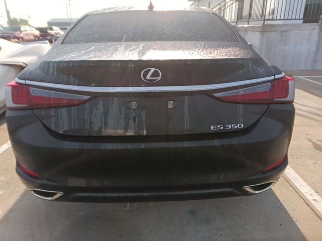Used 2022 Lexus ES 350 image 3