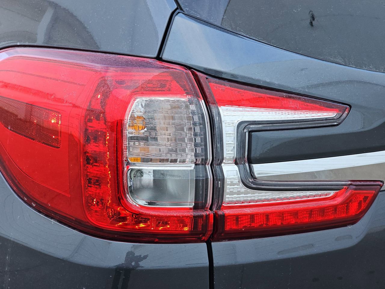 New 2026 Subaru Ascent Touring AWD/4WD image 43