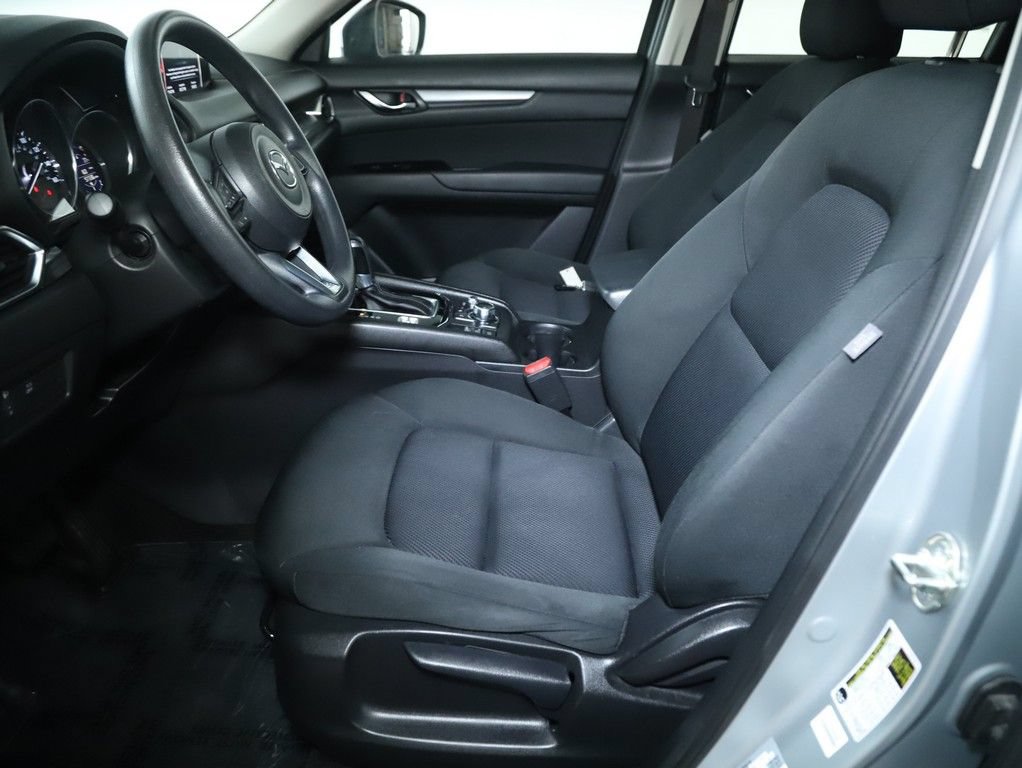 Used 2017 MAZDA CX-5 Sport FWD image 18