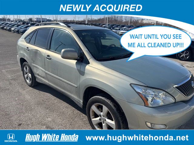 Used 2005 Lexus RX 330 AWD image 9