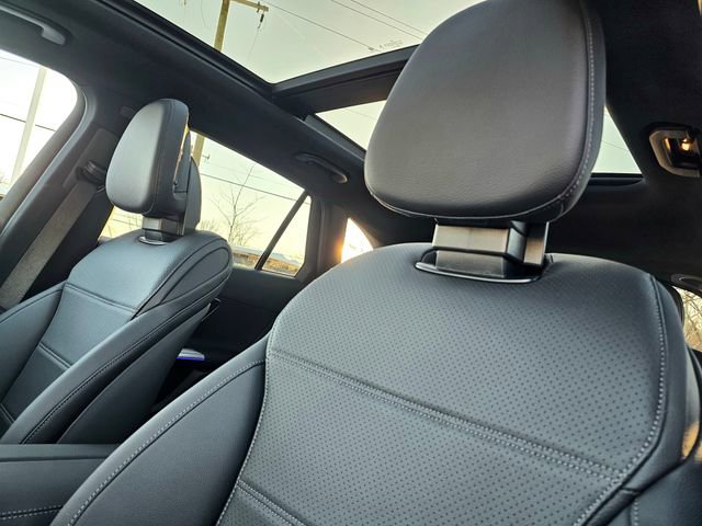 New 2026 Mercedes-Benz GLC 300 4MATIC image 19