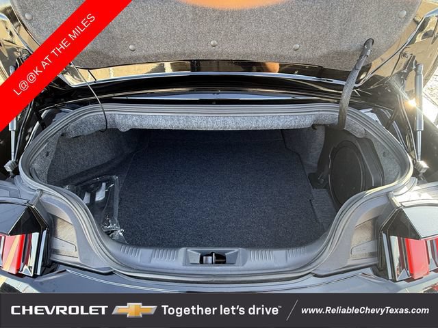 Used 2024 Ford Mustang GT Premium RWD image 33