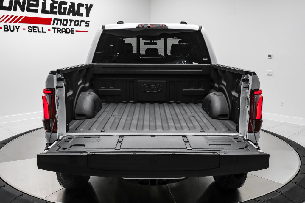 Used 2026 Ford F150 Raptor w/ Equipment Group 803A Raptor R AWD/4WD image 57