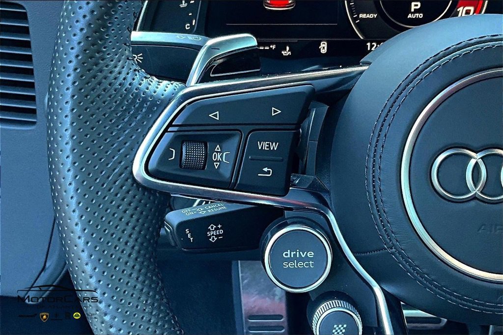 Used 2020 Audi R8 V10 performance image 18