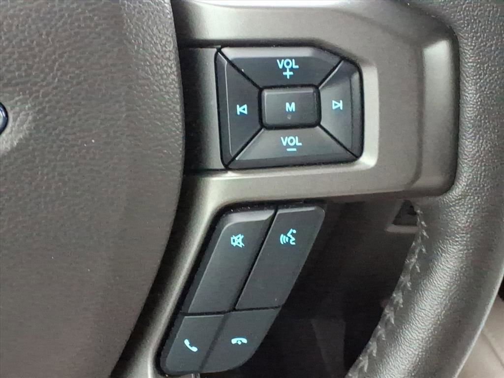 Used 2020 Ford Expedition Max XLT w/ Equipment Group 202A image 13