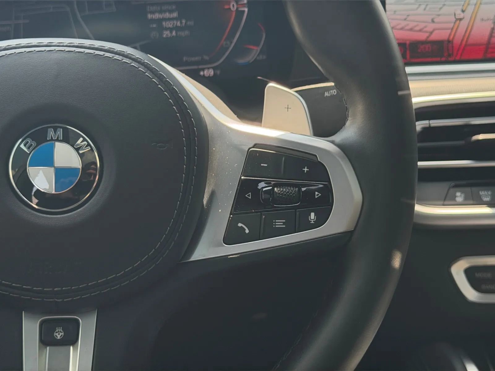 Used 2021 BMW X6 sDrive40i w/ Executive Package RWD image 23