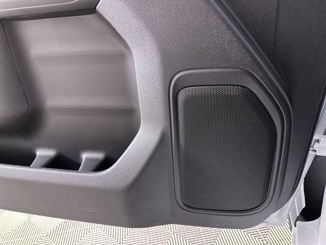 New 2026 Chevrolet Silverado 2500 W/T w/ WT Convenience Package image 24