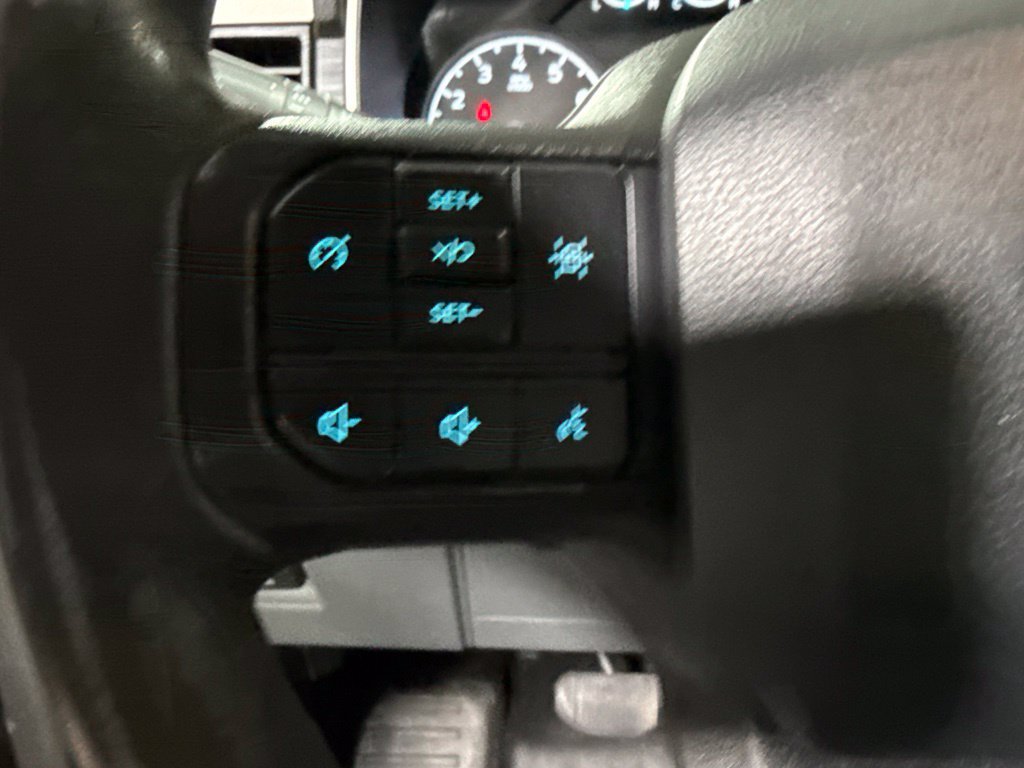 Used 2021 Ford F150 XL w/ Trailer Tow Package AWD/4WD image 20