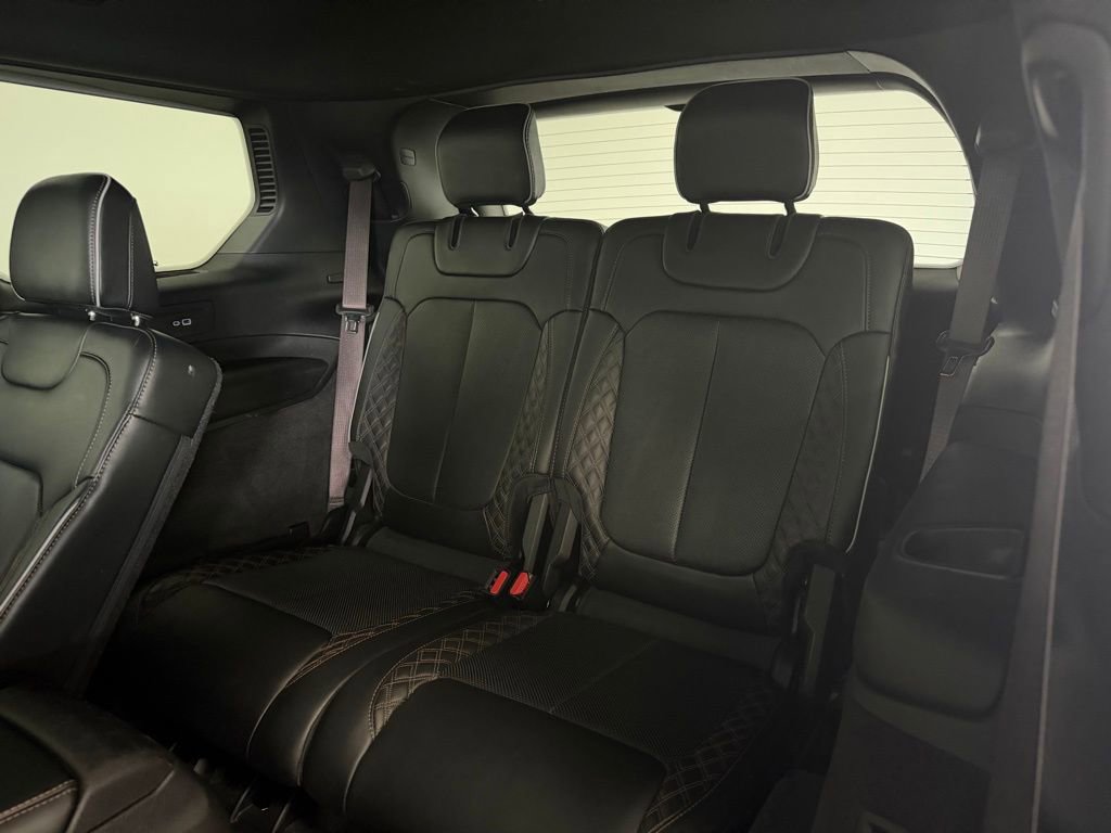 Used 2022 Jeep Grand Cherokee L Summit w/ Advanced Protech Group IV AWD/4WD image 26