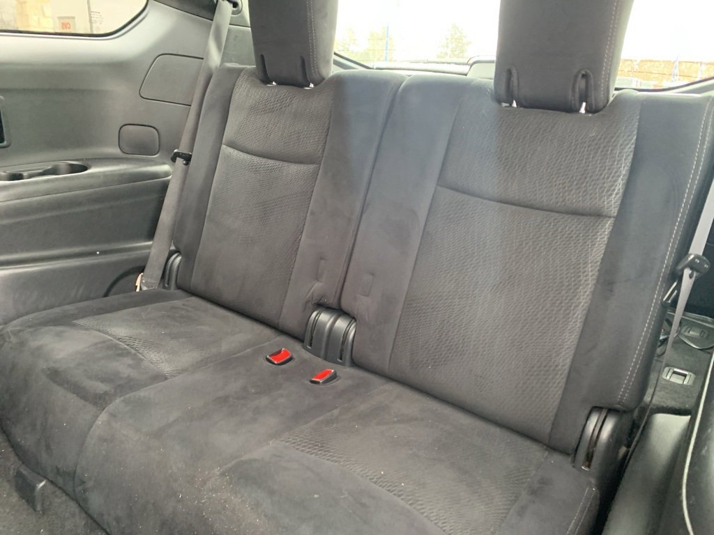 Used 2016 Nissan Pathfinder SV image 17