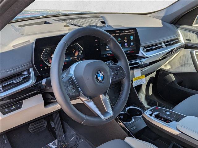New 2026 BMW X1 xDrive28i AWD/4WD image 3