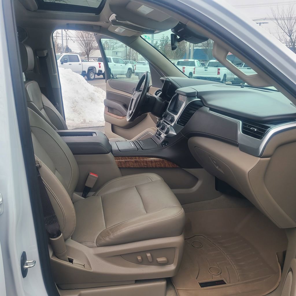 Used 2020 Chevrolet Tahoe Premier image 36