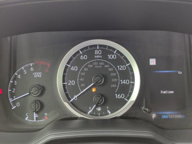 Used 2020 Toyota Corolla LE FWD image 19