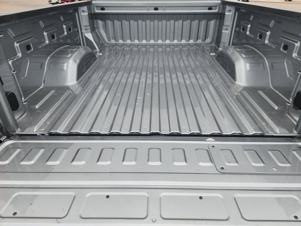 Certified 2024 Chevrolet Silverado 2500 LTZ w/ LTZ Plus Package image 32