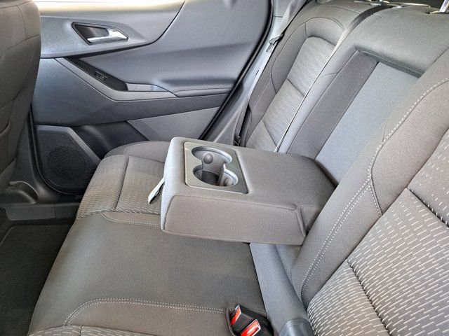 Used 2026 Chevrolet Equinox LT w/ Midnight Edition image 28