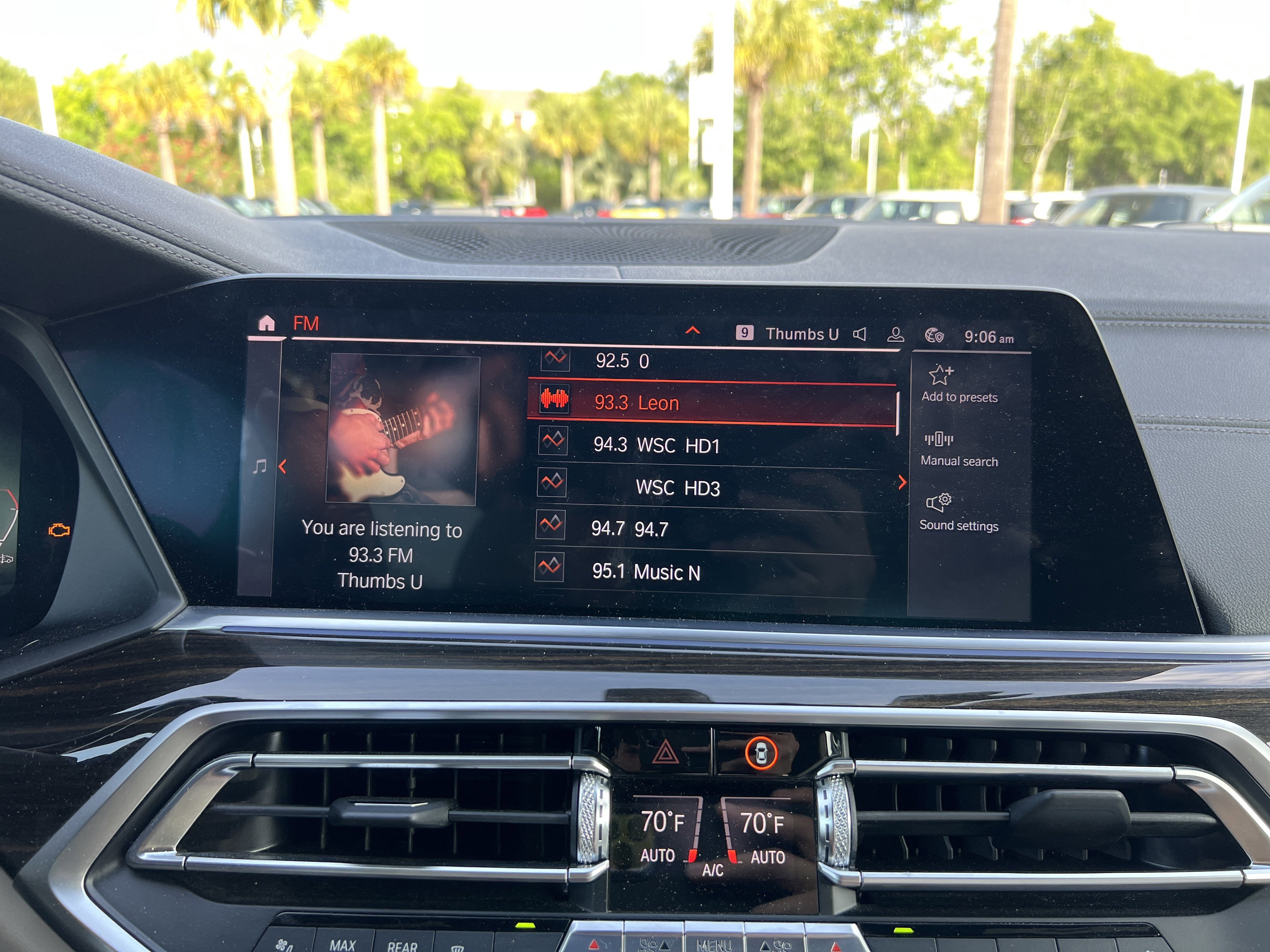 Used 2019 BMW X5 xDrive40i w/ Executive Package AWD/4WD image 26