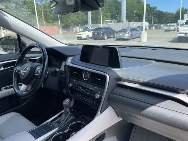 Used 2020 Lexus RX 350 FWD w/ Accessory Package image 16