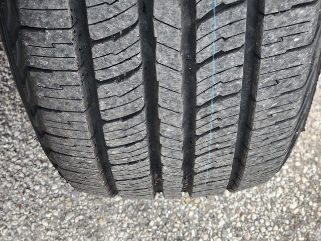 Used 2026 Chevrolet Silverado 1500 Custom image 11