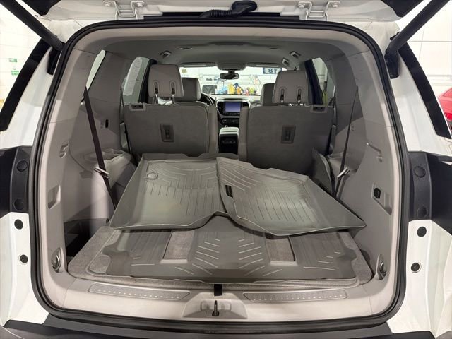 Used 2018 GMC Acadia SLT AWD/4WD image 13