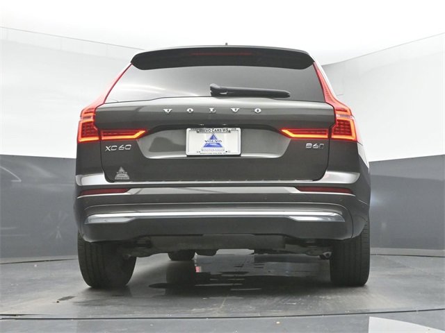 Used 2022 Volvo XC60 B6 Inscription w/ Advanced Package image 43