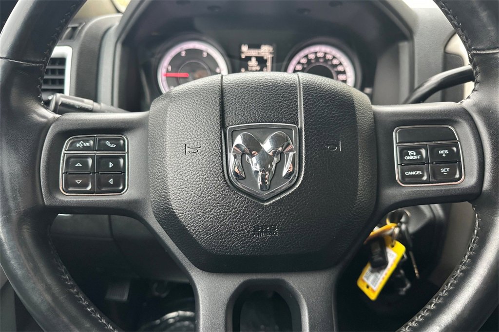 Used 2013 RAM 3500 Big Horn image 22